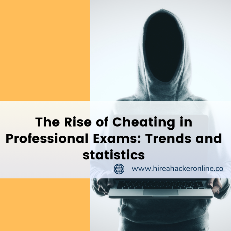 cheating in professional exams, exam cheating trends, cheating statistics, professional exam integrity, exam malpractice, exam fraud statistics, test security, academic dishonesty, exam cheating prevention, education and ethics, professional certification integrity, digital cheating tools, anti-cheating measures, exam security trends, ethics in professional exams