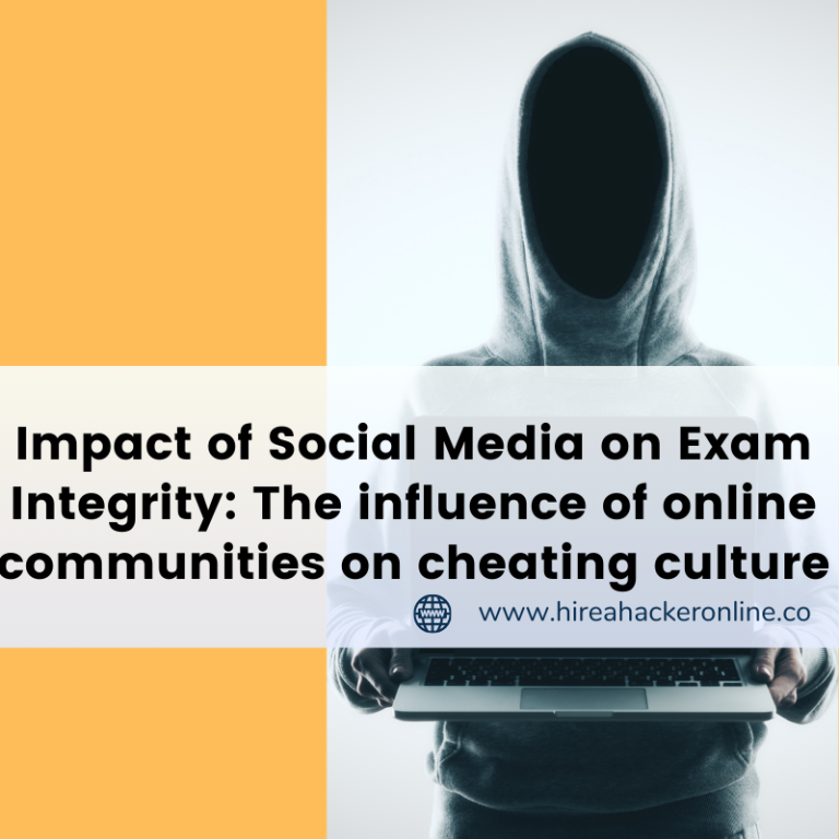 Impact of social media on exam integrity, Social media and exam cheating, Online communities and cheating culture, Exam integrity and social media influence, Cheating culture on social media, Social platforms and exam fraud, Online cheating in exams, Social media’s role in exam misconduct, Influence of online groups on exam cheating, Cheating culture through social networks, impact of social media on exam integrity, social media and cheating culture, influence of online communities on exams, exam cheating and social media, social platforms in academic dishonesty, social media's effect on exams, online communities promoting cheating, exam integrity challenges with social media, cheating culture on social media, social networks and academic integrity