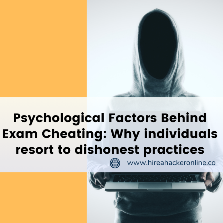 Psychological factors in exam cheating, Reasons for academic dishonesty, Motivations behind exam cheating, Mental factors influencing cheating, Psychology of cheating in exams, Why students cheat on exams, Psychological causes of academic fraud, Exam cheating behaviors and psychology, Root causes of exam dishonesty, Mental triggers for exam misconduct