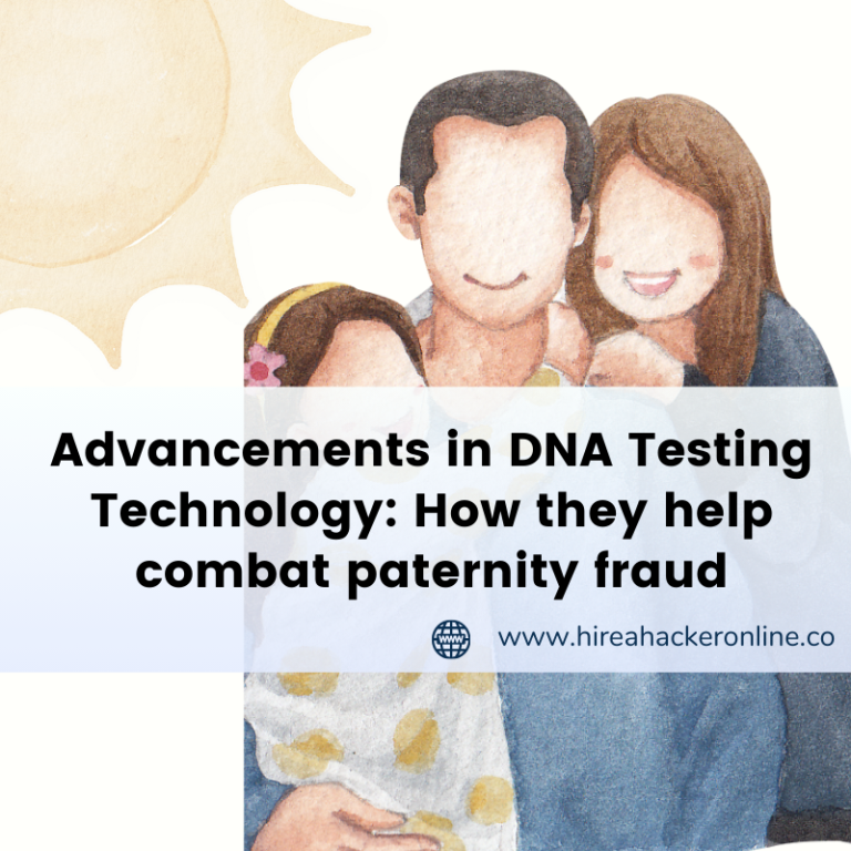 Advancements in DNA testing, DNA technology and paternity fraud, Combating paternity fraud with DNA, Modern DNA testing methods, DNA advancements in legal cases, Paternity fraud prevention technology, Accurate DNA testing solutions, DNA innovations for fraud detection, Secure DNA testing techniques, Role of DNA in paternity verification