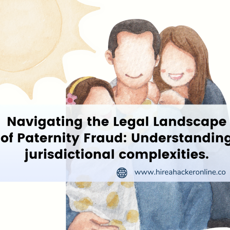 Legal landscape of paternity fraud, jurisdictional complexities in paternity fraud, paternity fraud laws by jurisdiction, understanding paternity fraud regulations, navigating paternity fraud legal issues, jurisdiction challenges in paternity cases, paternity fraud legal framework, legal implications of paternity fraud, paternity fraud and jurisdictional issues, legal considerations in paternity disputes.